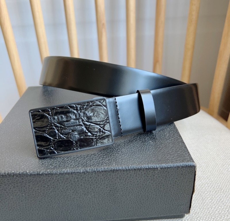 Prada Belts